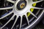 Porsche 911 Turbo S by Edo Competition 2014 года